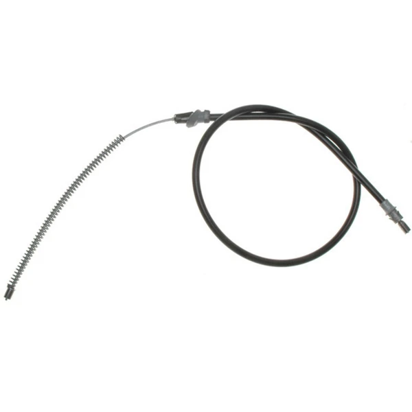 Parking Brake Cable - Rear Left Driver Side - Raybestos BC94486
