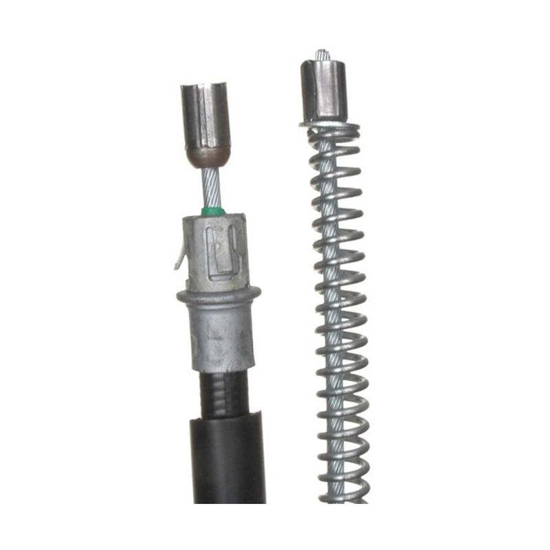 Parking Brake Cable - Rear Right Passenger Side - Raybestos BC94489