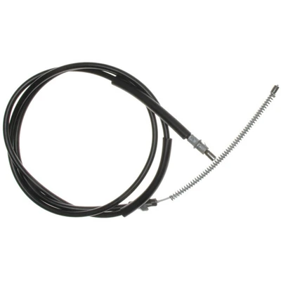 Parking Brake Cable - Rear Right Passenger Side - Raybestos BC94489