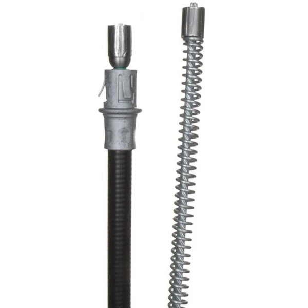 Parking Brake Cable - Rear Right Passenger Side - Raybestos BC94490