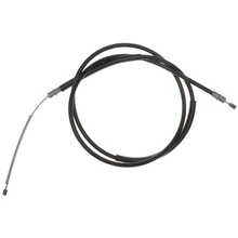 Parking Brake Cable - Rear Right Passenger Side - Raybestos BC94490