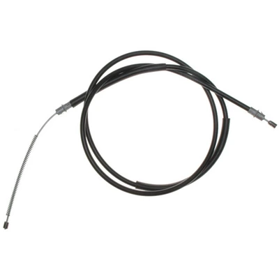 Parking Brake Cable - Rear Right Passenger Side - Raybestos BC94490
