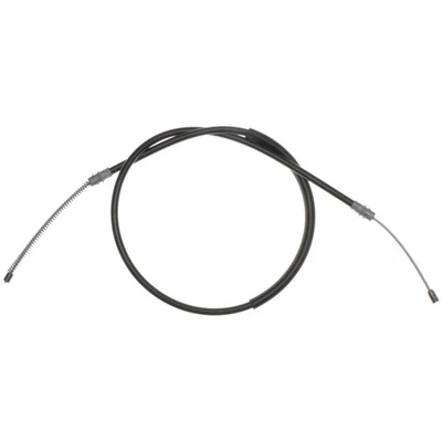 Parking Brake Cable - Rear Left Driver Side - Raybestos BC94491
