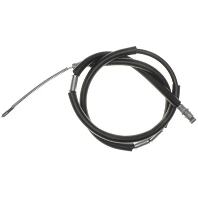 Parking Brake Cable - Rear Side - Raybestos BC94493