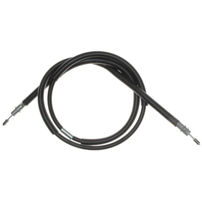 Parking Brake Cable - Rear Side - Raybestos BC94497