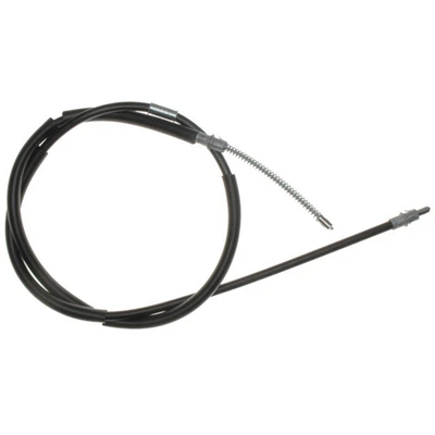Parking Brake Cable - Rear Side - Raybestos BC94498