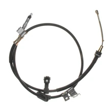 Parking Brake Cable - Rear Right Passenger Side - Raybestos BC94400
