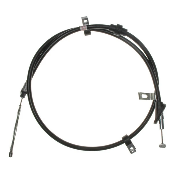 Parking Brake Cable - Rear Right Passenger Side - Raybestos BC94401