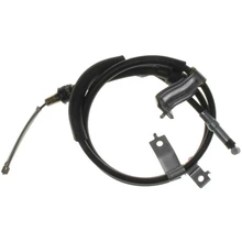 Parking Brake Cable - Rear Right Passenger Side - Raybestos BC94404