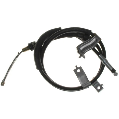 Parking Brake Cable - Rear Right Passenger Side - Raybestos BC94404