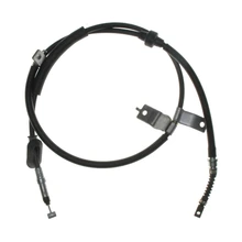 Parking Brake Cable - Rear Right Passenger Side - Raybestos BC94405