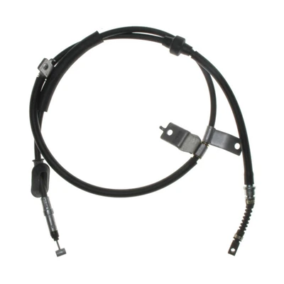 Parking Brake Cable - Rear Right Passenger Side - Raybestos BC94405