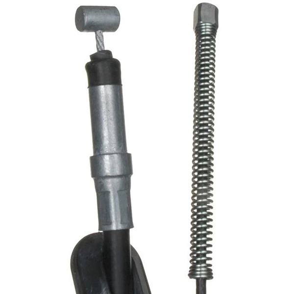 Parking Brake Cable - Rear Right Passenger Side - Raybestos BC94406