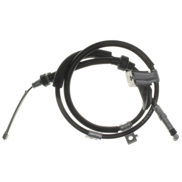 Parking Brake Cable - Rear Right Passenger Side - Raybestos BC94406