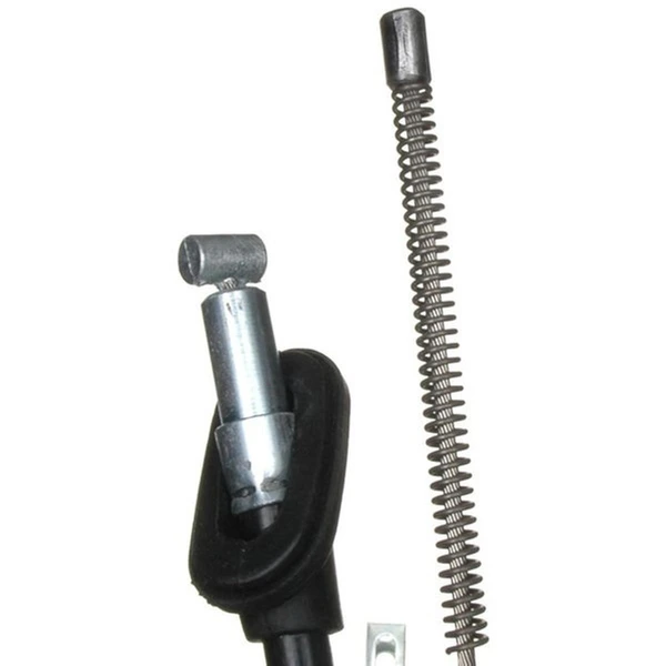 Parking Brake Cable - Rear Right Passenger Side - Raybestos BC94407