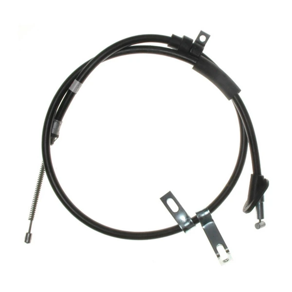 Parking Brake Cable - Rear Right Passenger Side - Raybestos BC94407