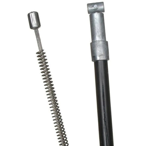Parking Brake Cable - Rear Right Passenger Side - Raybestos BC94408