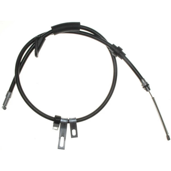 Parking Brake Cable - Rear Right Passenger Side - Raybestos BC94408