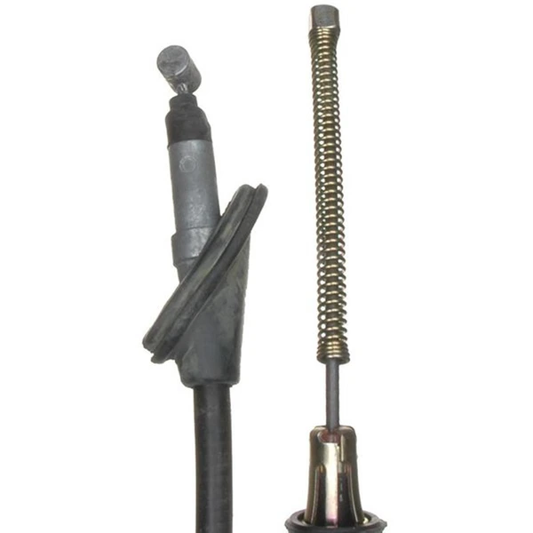 Parking Brake Cable - Rear Left Driver Side - Raybestos BC94416