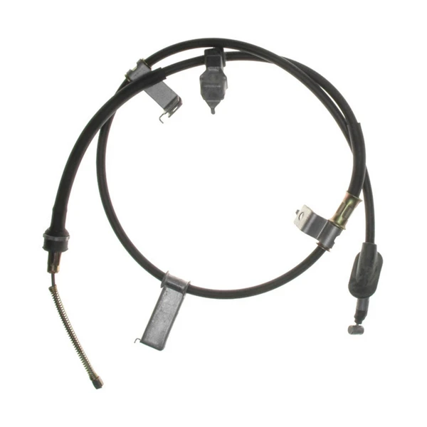 Parking Brake Cable - Rear Left Driver Side - Raybestos BC94416
