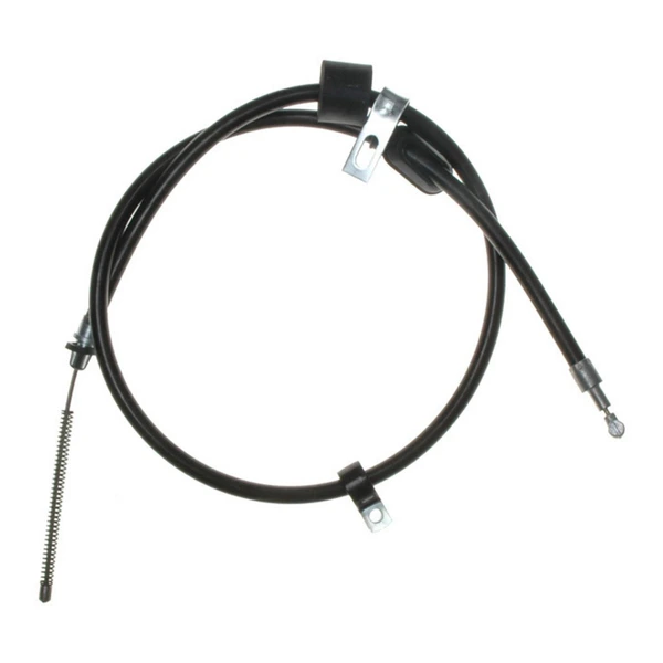 Parking Brake Cable - Rear Left Driver Side - Raybestos BC94417