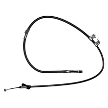 Parking Brake Cable - Rear Left Driver Side - Raybestos BC94418