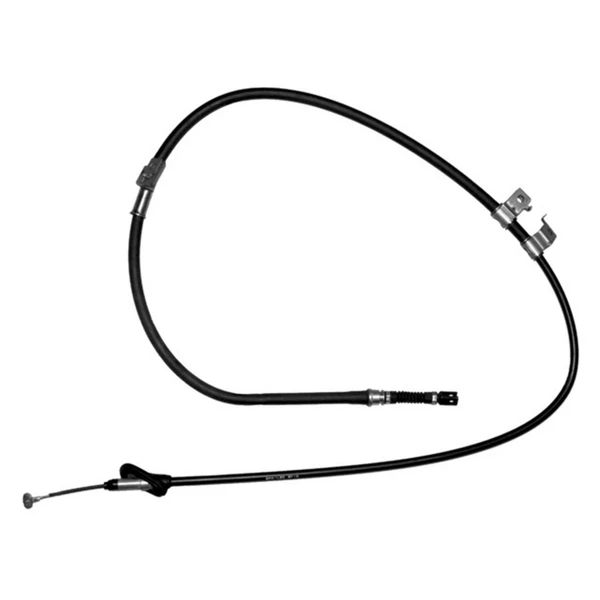 Parking Brake Cable - Rear Left Driver Side - Raybestos BC94418