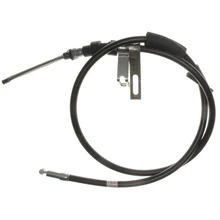 Parking Brake Cable - Rear Left Driver Side - Raybestos BC94419