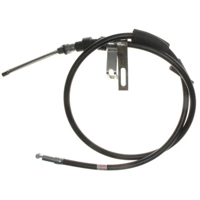 Parking Brake Cable - Rear Left Driver Side - Raybestos BC94419