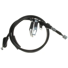 Parking Brake Cable - Rear Left Driver Side - Raybestos BC94420