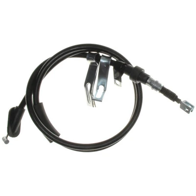 Parking Brake Cable - Rear Left Driver Side - Raybestos BC94420