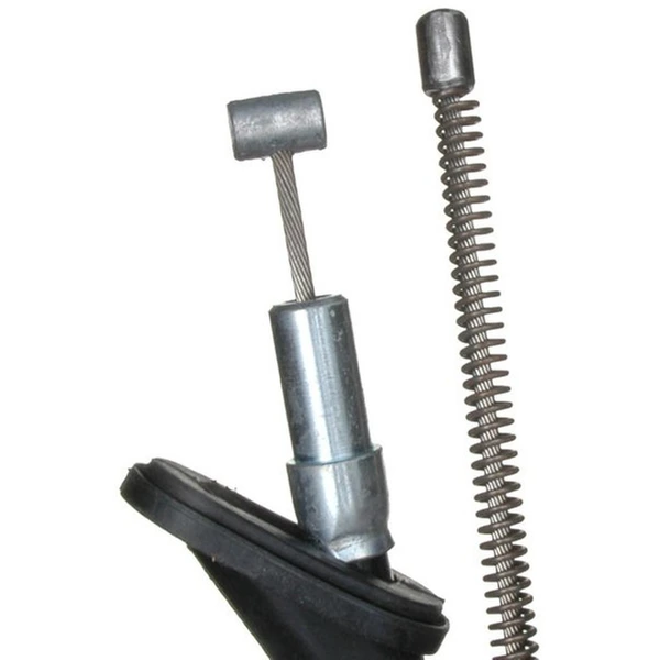 Parking Brake Cable - Rear Left Driver Side - Raybestos BC94422