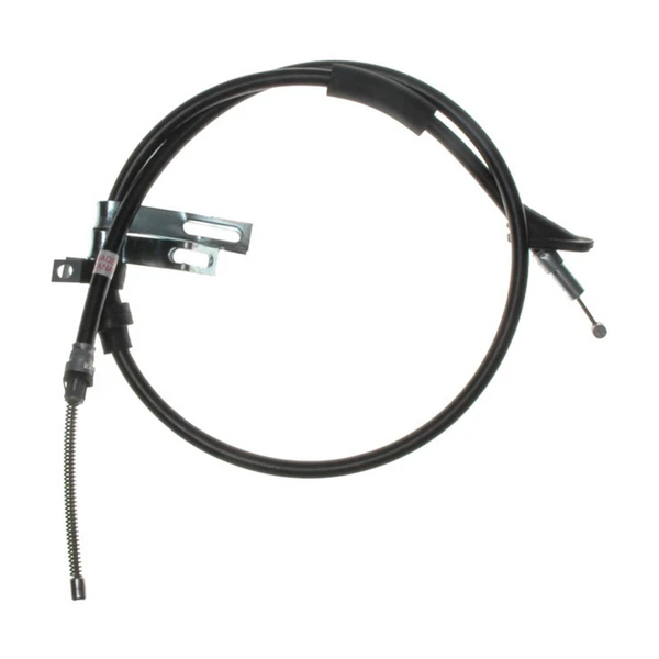 Parking Brake Cable - Rear Left Driver Side - Raybestos BC94422