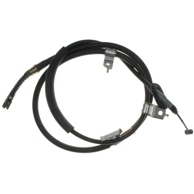 Parking Brake Cable - Rear Left Driver Side - Raybestos BC94427