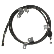 Parking Brake Cable - Rear Right Passenger Side - Raybestos BC94428