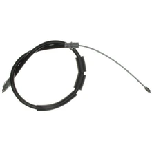 Parking Brake Cable - Front Side - Raybestos BC94431