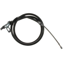 Parking Brake Cable - Rear Right Passenger Side - Raybestos BC94438