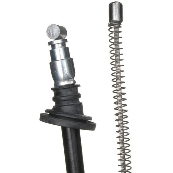 Parking Brake Cable - Rear Left Driver Side - Raybestos BC94543