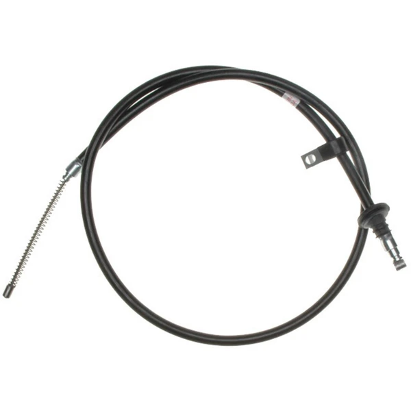 Parking Brake Cable - Rear Left Driver Side - Raybestos BC94543
