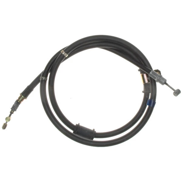Parking Brake Cable - Raybestos BC94544