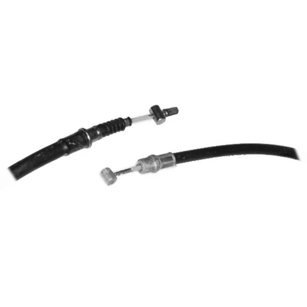 Parking Brake Cable - Raybestos BC94546