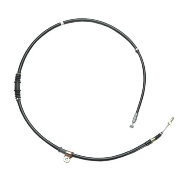 Parking Brake Cable - Raybestos BC94546