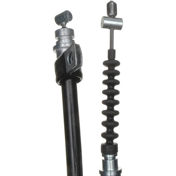 Parking Brake Cable - Rear Right Passenger Side - Raybestos BC94561
