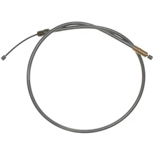 Parking Brake Cable - Rear Right Passenger Side - Raybestos BC94563