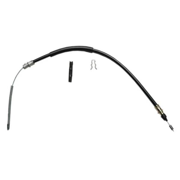 Parking Brake Cable - Rear Side - Raybestos BC94565