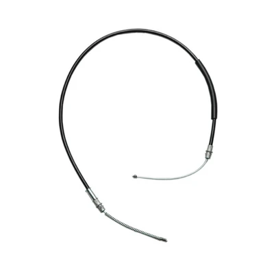 Parking Brake Cable - Rear Side - Raybestos BC94570
