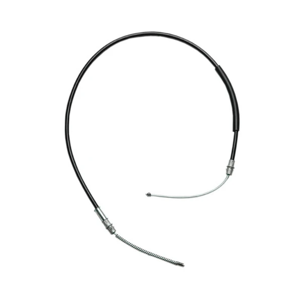 Parking Brake Cable - Rear Side - Raybestos BC94570