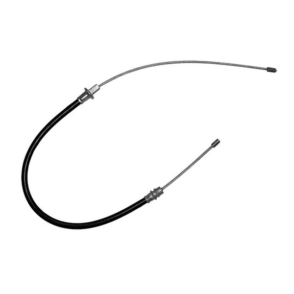 Parking Brake Cable - Front Side - Raybestos BC94571