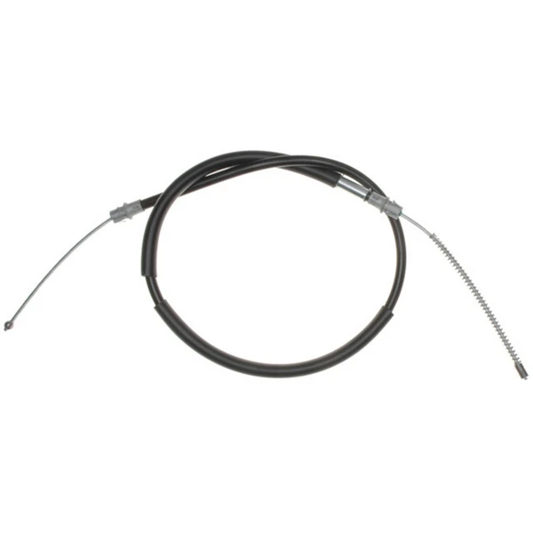 Parking Brake Cable - Rear Side - Raybestos BC94573