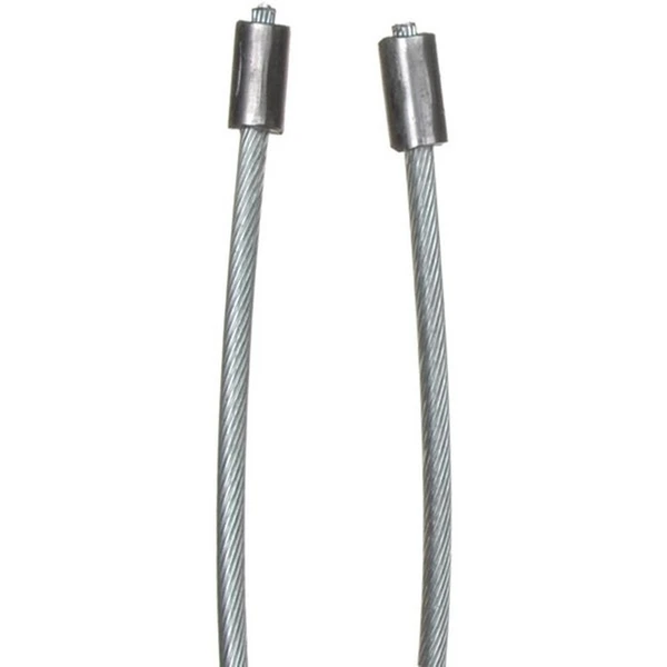 Parking Brake Cable - Intermediate - Raybestos BC94583